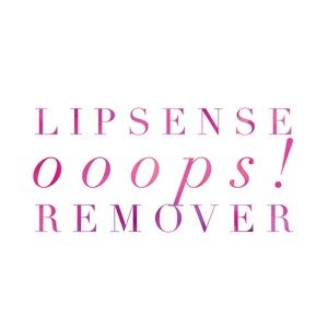🆕 LipSense Ooops! Remover
